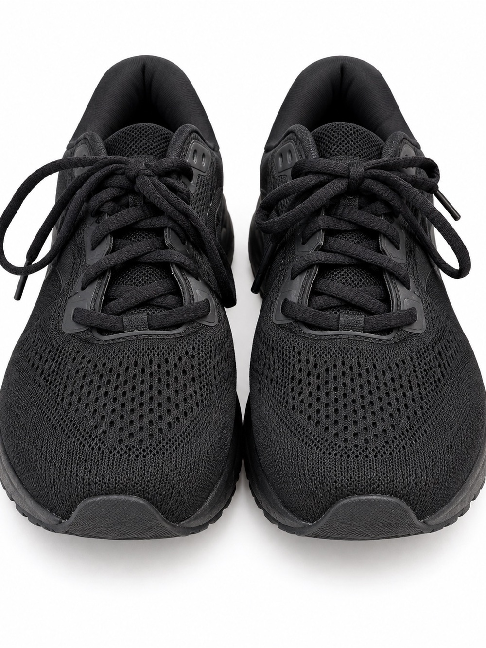 Brooks Beast GTS Black Men’s Running Shoes Size 11.5 Wide 2E